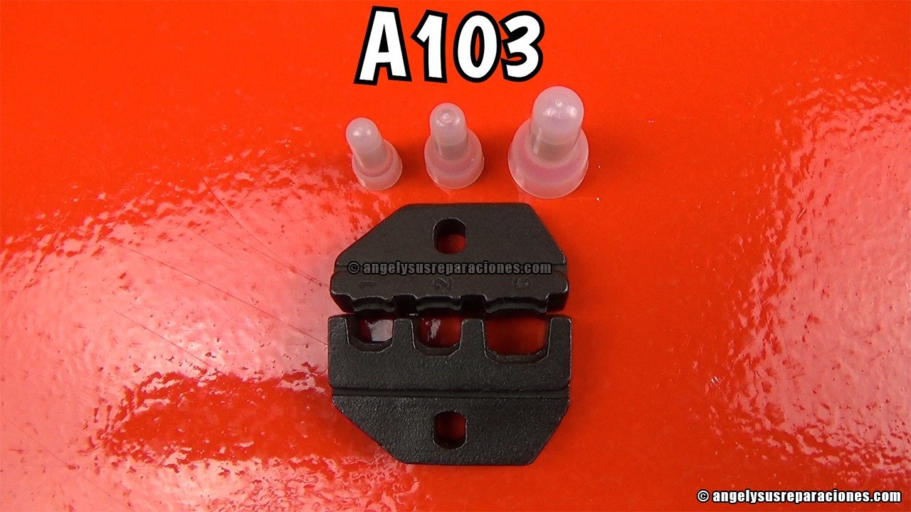 matriz A103
