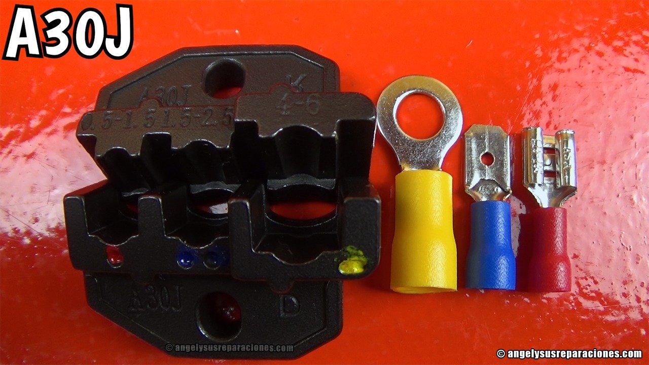 matriz A30J