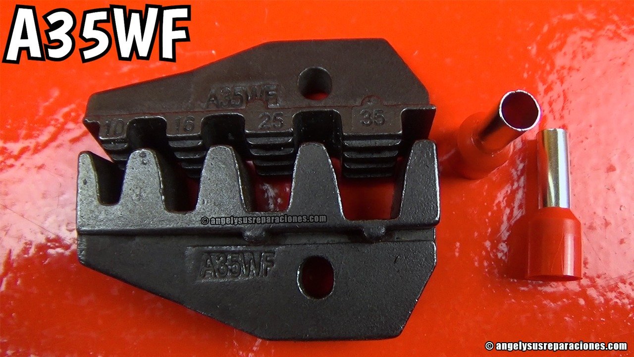 matriz A35WF